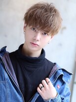 リップス 渋谷(LIPPS)&nbsp;美しいアウトライン【スーサイドマッシュ】