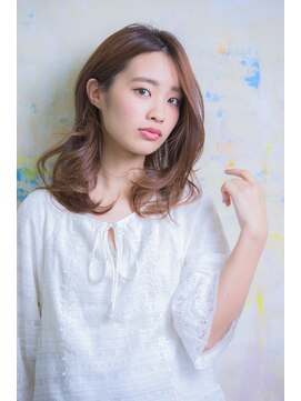 ネオリーブノース 中板橋店(Neolive north) 媚びない女はウェーブで決める！