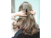 アフェス 八幡山(affes)
