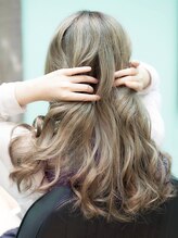 アフェス 八幡山(affes)