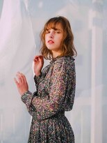 フューズ 曳舟店(Fuse)&nbsp;オシャレ上級者の大人愛されボブ