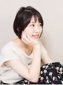 スリークボブ☆