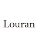 【Louran】前髪カット＋リタッチorフルカラー+ハホニコトリートメント￥7400