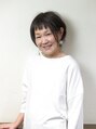 ストロボヘアー(Stro Bo hair) 松田 真弓