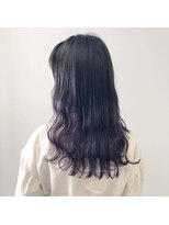 ルーツアイリー 心斎橋(ROOTS IRIE)&nbsp;10代20代30代大人可愛いヘルシースタイル韓国ヘア透明感暗髪