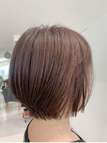 リラックスヘアーサロン ワッカ(Relax Hair Salon WAKKA)&nbsp;ボブ