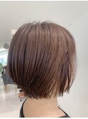 ボブ