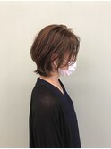 ショートウルフ