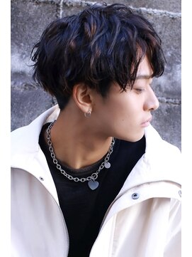 アドール(ADOR) 揉むだけ。揉むだけなんですスタイル