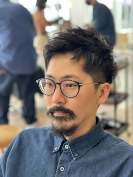 プラグ(Plug) メンズカジュアルショート