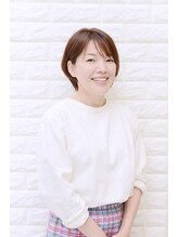 エムアンドスマート 千葉店(M&SMART) 吉岡 美智子