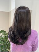 ラベンダーグレージュ