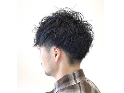 ハーティス ヘアー(HEARTIS HAIR)の写真
