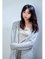 ユニックス UNIX 蕨店 女性らしさNO.1!セミロング☆