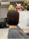 ボブ