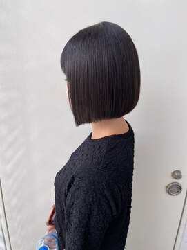 ジーナ 北千住(Zina) 髪質改善＊大人かわいい＊アースカラー【Zina北千住】