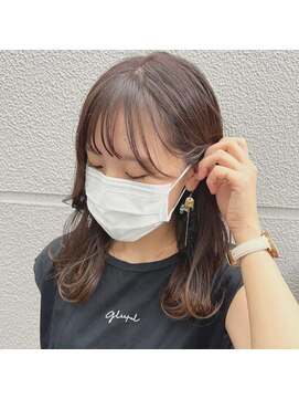 エストアール フクオカ 福岡博多店(est-r. Fukuoka) 艶感MAXアダルティースタイル♪