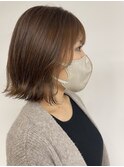 秋冬スタイル