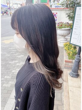 ファーレンピュアスウィート(fahren-pure-suite) イヤリングカラーplatina