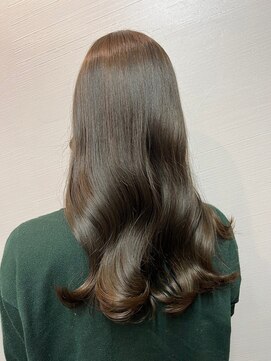 ナチュラルラヴィ(Natural la vie) オリーブベージュ