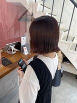 ノア(noa.)&nbsp;チェリーピンク