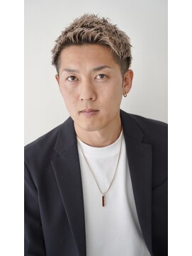 ヘアークリアー 獨協大学前店 ベリーショートスタイル