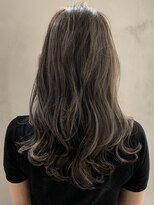 オリンテ バイ レシッド 表参道(orente by rcid)&nbsp;orente 表参道大人ガーリー×チョコレートミルクティハイライト