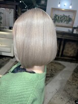 アドール(ADOR)&nbsp;ホワイトベージュ