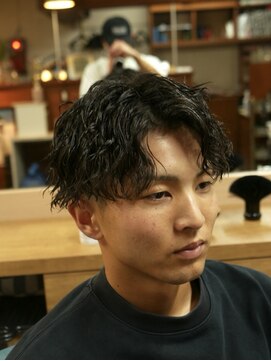 スウェル(SWELL) ツイストスパイラル