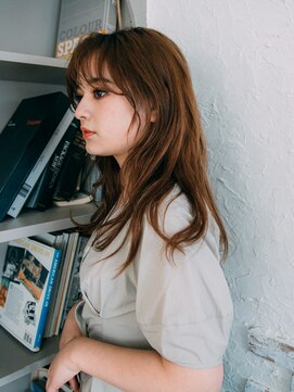 ロッソ 五反野店(Rosso) ロングスタイル[五反野]