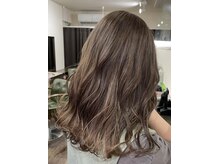 ヘアーラボラッシュ(Hair labo Rush)