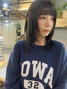 ザ ラボ アングゥ(The Labo ungu) フェイスレイヤー