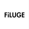 フィルジュ(FiLUGE)のお店ロゴ