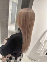 ロテ(LOTE.)&nbsp;イメチェン/ハイライト/髪質改善/外ハネボブ/一宮/妙興寺