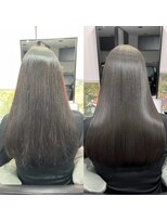 ピリオド 蒲田(Period.)&nbsp;髪質改善/縮毛矯正/ストレート/蒲田