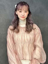 カイノ(KAINO) 井村 祐依