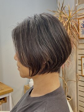 サイイン(saiin) #ショート