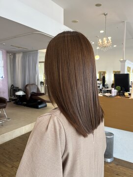 コワファースト 別府 ナチュラルブラウン/大分/別府