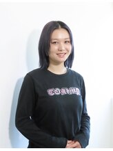 カフベート(Kafbet) 瀬戸口 真衣