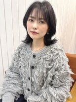 リンクス 東戸塚店(LINKS)&nbsp;くびれミディ×ダークブルージュ