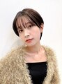 トルネード(TORNADO) 甘過ぎず、カッコよ過ぎない、ヘアデザインをご提案いたします。
