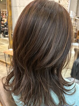 アノ たまプラーザ(ano) イルミナカラー