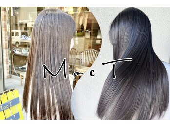 MocT 【モスト】