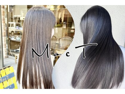 モスト(MocT)の写真
