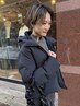 【代表指名限定！】カット+トリートメント￥9500