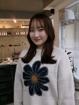 ジュール(JOULE'S) natural