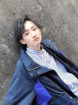 ミオ ベガ(Mio'' VEGA) 【大人気】フェザーパーマ