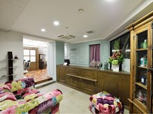 カットインソーレ 光町店(Cut Inn Sole)