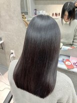 リンクス 久喜(LINKTH)&nbsp;髪質改善ストレート