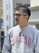 ダッド(DAD)&nbsp;【Side-Part】